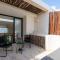 Sapphire - 2 floors condo with private roof and pool & beach club access - تولوم