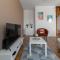 Le Grenet - Appartement design en duplex - 维希