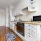 Le Grenet - Appartement design en duplex - 维希