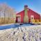 Cozy Southern Vermont Home with On-Site Trails - Whitingham