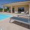 Villa Clara piscine chauffée - Prunelli-di-Fiumorbo