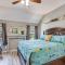 Sunny Stephenville Home with Pool 4 Mi to Downtown - Стівенвілл