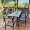 Mangal Beach Lodge