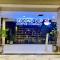 Skypark One Gulberg - Apartments by Superhost