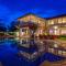18 - Serene Golf Escape - Kathu