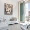 3BR Downtown Condo with Amazing Views - 卡波圣卢卡斯