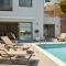 Villa Soligia Thalassa