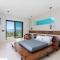 VILLA ODISSOS - Private Paradise with 2 infinity pools & Sea access