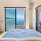 VILLA ODISSOS - Private Paradise with 2 infinity pools & Sea access