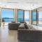 VILLA ODISSOS - Private Paradise with 2 infinity pools & Sea access