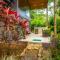 Casitas Del Rio Riverfront Nature Lodge - Uvita