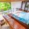 Casitas Del Rio Riverfront Nature Lodge - Uvita