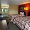 Royal Inn - Anniston