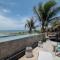 Tropicalito Villa on the Beach