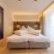 Appartements zum Strossna
