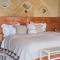 Caravanserai Luxury Desert Tented Camp