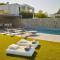 Villa Soligia Azure