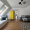 D4 Apartments Dörgicse