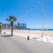 Penthouse El Pato 872 Levante Beach