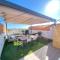 Apartamento Mati, Terraza 55 m2 - Sanlúcar de Barrameda