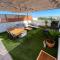 Apartamento Mati, Terraza 55 m2 - Sanlúcar de Barrameda