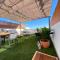Apartamento Mati, Terraza 55 m2 - Sanlúcar de Barrameda