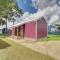 Pet-Friendly Picayune Tiny Home about 4 Mi to Downtown - بيكايون