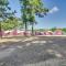 Pet-Friendly Picayune Tiny Home Near Space Center! - 皮卡尤恩