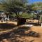 Lions Den Guesthouse Otjiwarongo
