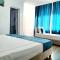 Guest House Kolev - central