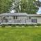 Charming Reading Home with Lake Views and Private Dock