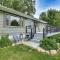 Charming Reading Home with Lake Views and Private Dock