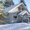 TAHKOn Riihiranta - 4 bedroom villa with lake view - Tilava mökki rantanäkymin - 塔库沃里
