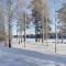 TAHKOn Riihiranta - 4 bedroom villa with lake view - Tilava mökki rantanäkymin - 塔库沃里