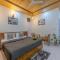 INDER PALACE Near Mall Road by star view Kasauli