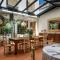 Hostal Spa Olga