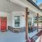 Hot Tub and EV Charger Helen Getaway with Views!