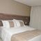 Reserve Hotel - Surubim