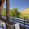 The Rusty Parrot Lodge and Spa
