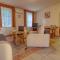 Villa Park Apartmanház