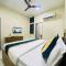 Hotel parthika palace