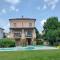 Casa di Sissy con Piscina Privata - Zona Villa Igea