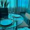 Bahamas Duplex by WS