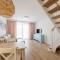 Holiday Home in Grzybowo near Wide Beach