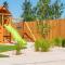 Holiday Home in Grzybowo near Wide Beach