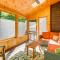 Waterfront Lakes Region Home on Private Cove!
