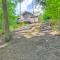 Waterfront Lakes Region Home on Private Cove!