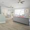 Redfish - Updated & Roomy 1.5 Mi to Beach Full Kitchen W&D