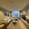 Hilton Tanger Penthouse 14