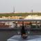 Eiffel tower view appartment - Suresnes